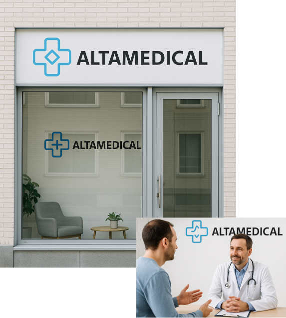 ALTAMEDICAL