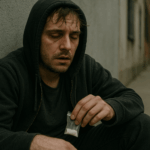 Як розпізнати вживання вуличного метадону: перші симптоми