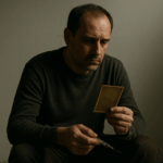 Наркотична пам’ять – як мозок “згадує” наркотики через роки