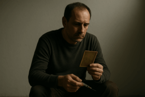Наркотична пам’ять – як мозок “згадує” наркотики через роки