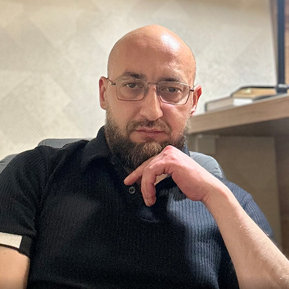 Лезнер Олександр Валерійович
