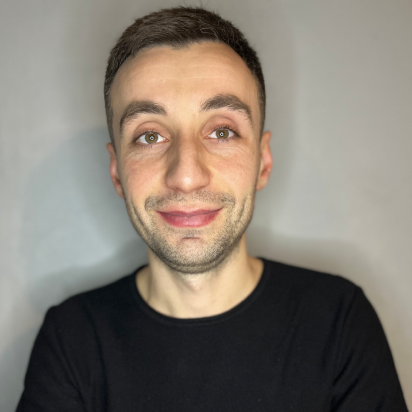 Кушнір Вʼячеслав Андрійович