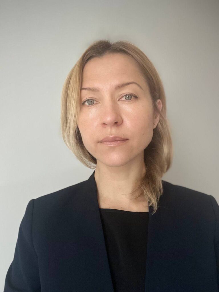 Тетяна Міткохер