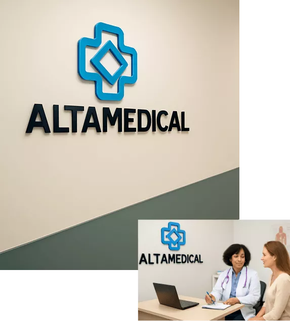 ALTAMEDICAL